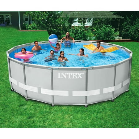 above ground pool walmart hard plastic 16 48 above ground pool walmart hard plastic 16 48